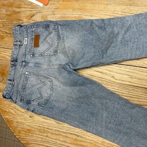 Wrangler 603 jeans